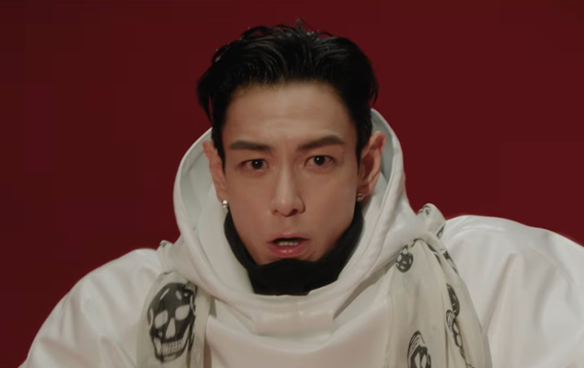 가수 탑/유튜브 채널 'TOP'