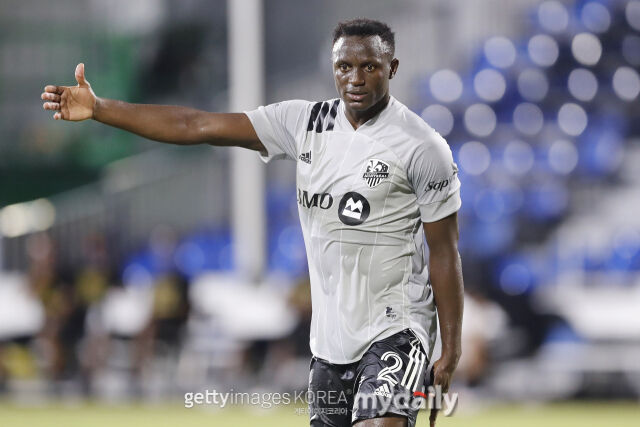 빅터 완야마./게티이미지코리아