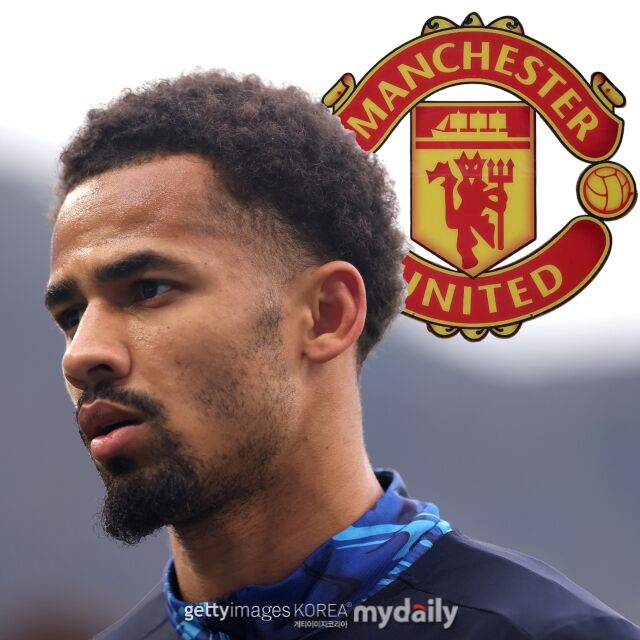 일리먼 은디아예./게티이미지코리아