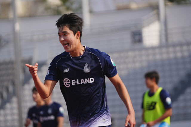 박재용./서울 이랜드