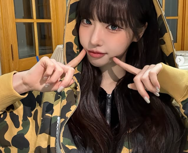 지난 3일 유튜브 채널 '뷰티풀너드'에 출연한 과즙세연은 세간을 떠들썩하게 했던 LA 영상의 포착 경위부터 설명했다. /유튜브 채널 '뷰티풀너드'