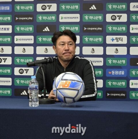 '승격 후보' 수원FC 상대로 3득점+무실점, 서울 이랜드 김도균 감독 "완벽에 가까운 경기...집중력 유지가 관건" [MD현장]