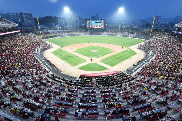 KIA챔피언스필드/KIA 타이거즈