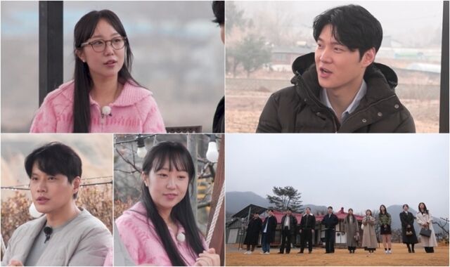 SBS Plus·ENA ‘나는 SOLO, 그 후 사랑은 계속된다’/SBS Plus·ENA