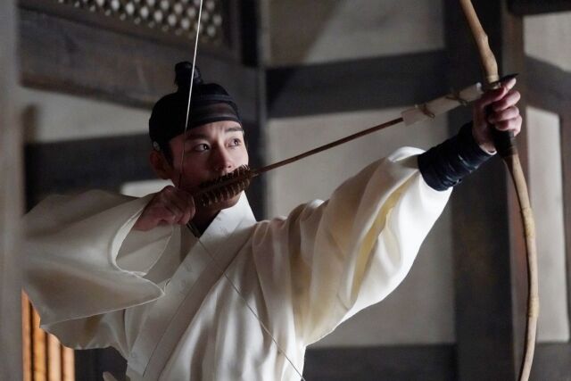 '왕과 사는 남자'./쇼박스