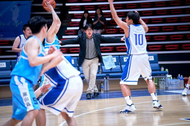 '리바운드'./바른손