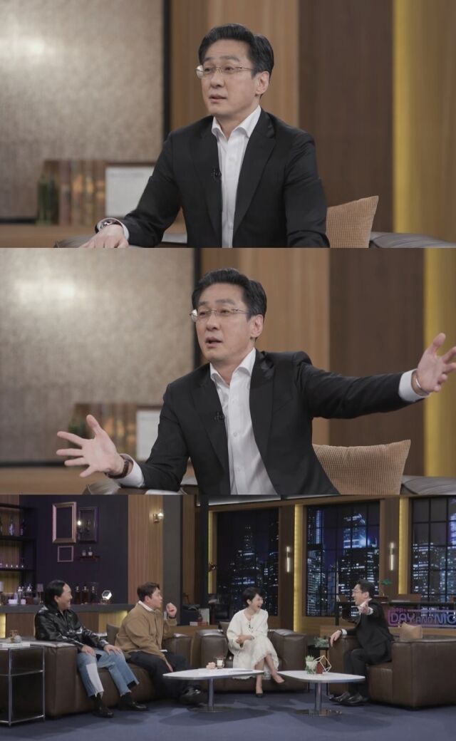 MBN '김주하의 데이앤나잇'/MBN