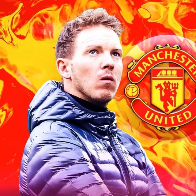 율리안 나겔스만./기브미스포츠