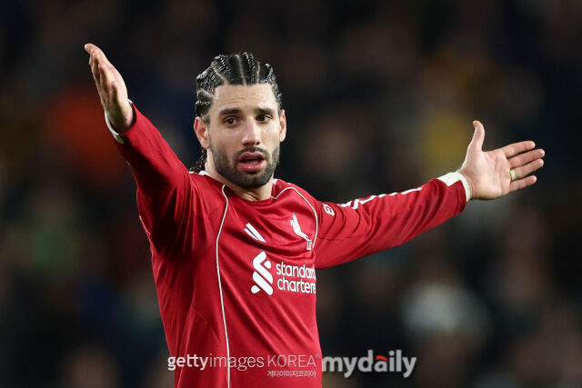 도미니크 소보슬라이./게티이미지코리아