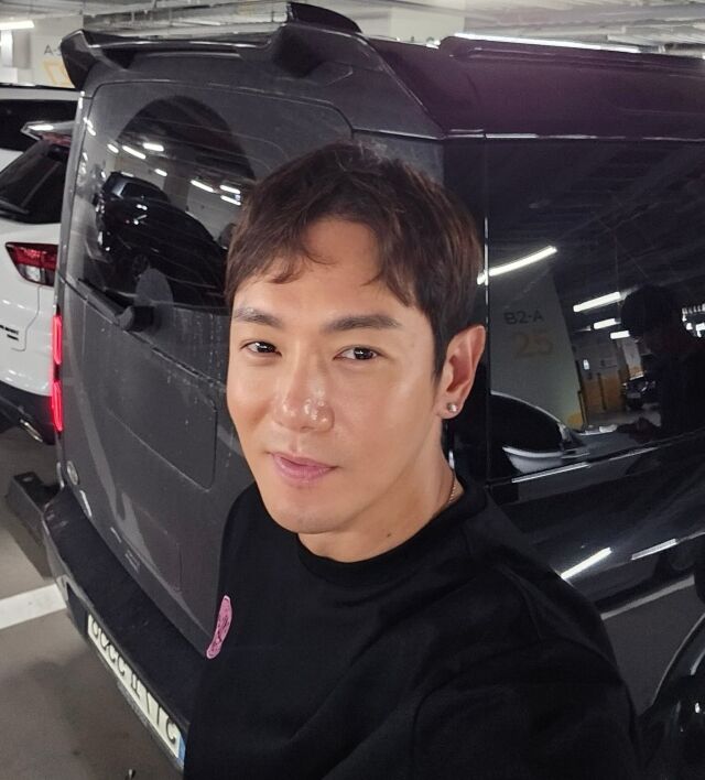 가수 환희/환희 소셜미디어