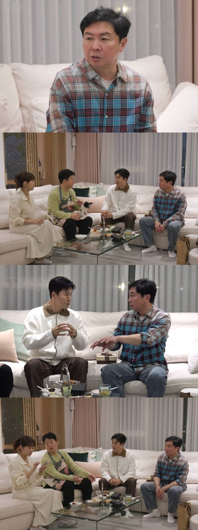 SBS ‘미운 우리 새끼’