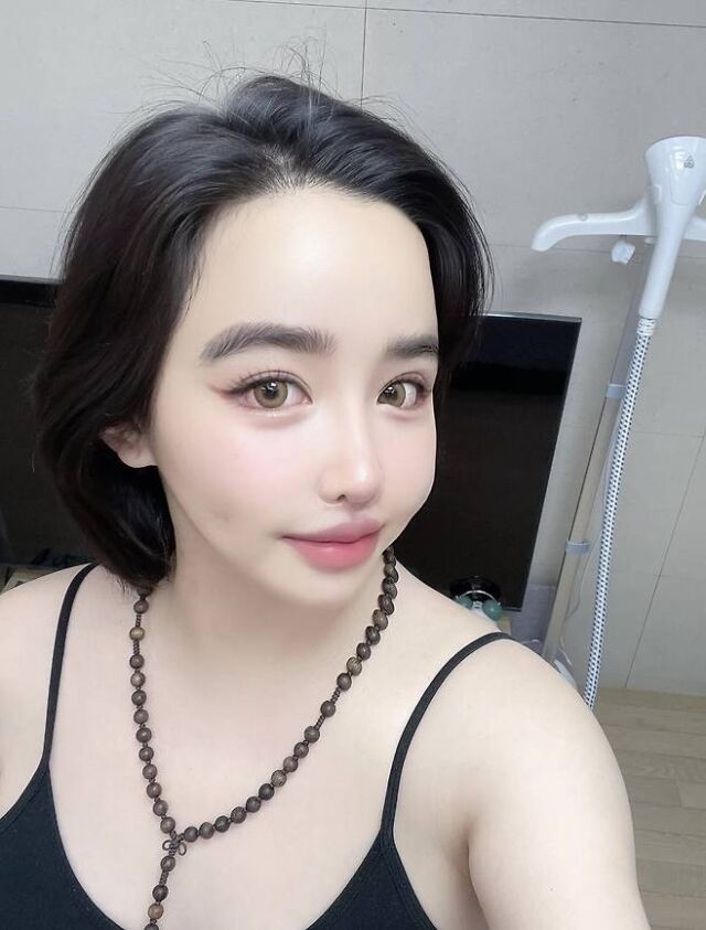 박봄./ 박봄 인스타그램