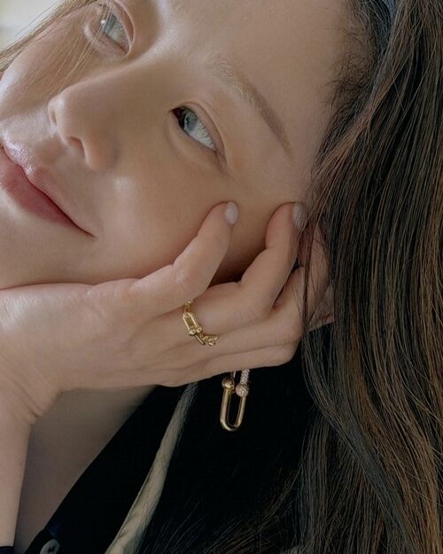 고현정./ 고현정 인스타그램