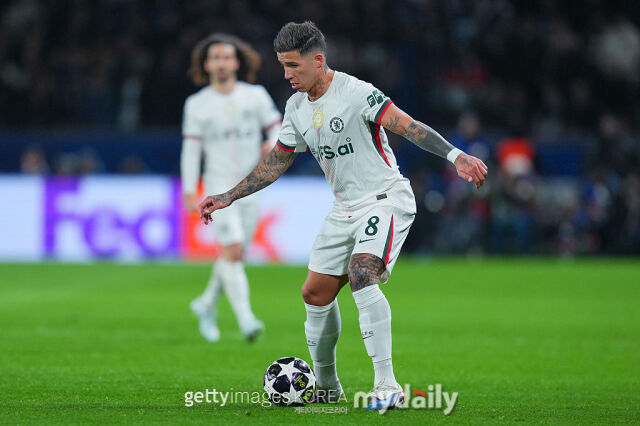 엔조 페르난데스/게티이미지코리아