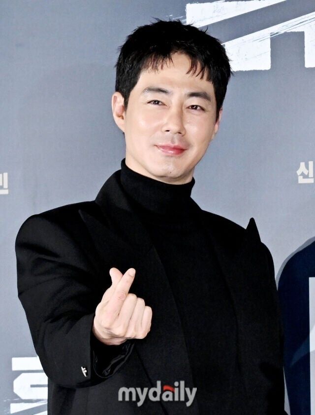 조인성./마이데일리DB