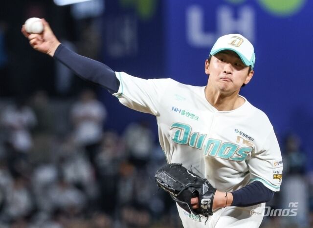 이준혁/NC 다이노스