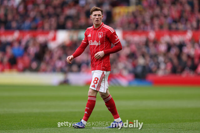 엘리엇 앤더슨/게티이미지코리아