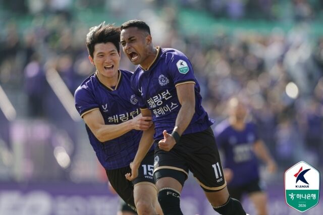 아일톤/한국프로축구연맹