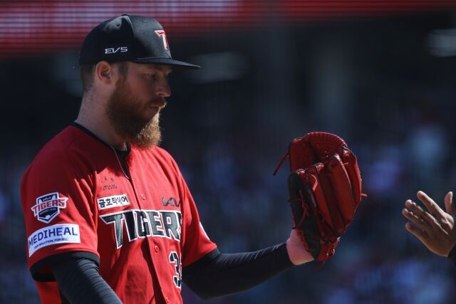 올러/KIA 타이거즈