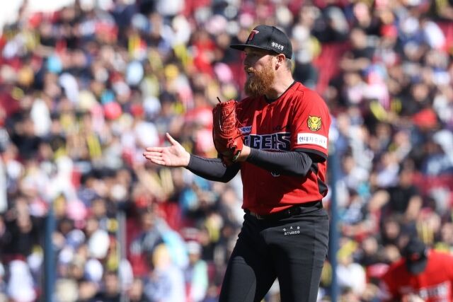 올러/KIA 타이거즈