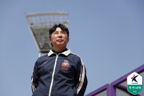 연승 마무리, 전후반 달랐던 서울...김기동 감독 "흐름 가져갈 수 없는 경기, 이유는 보신 분들이 알 것" [MD현장]