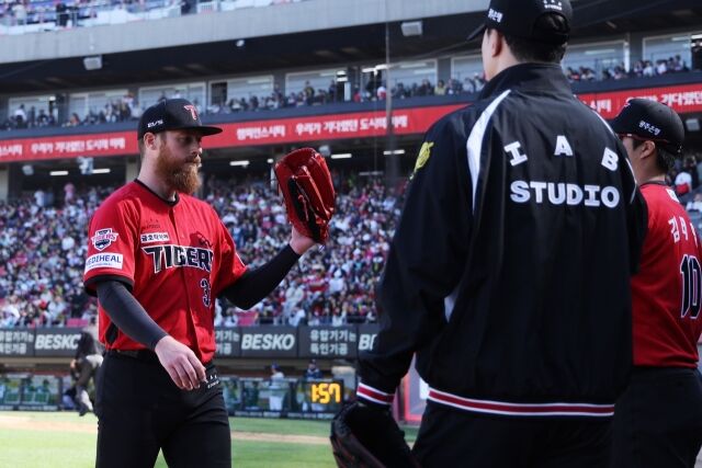 올러/KIA 타이거즈