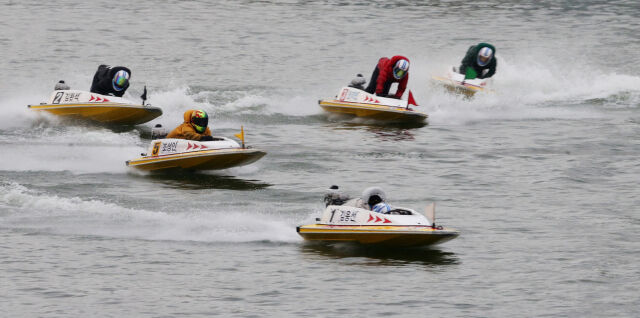 경륜경정총괄본부 제공