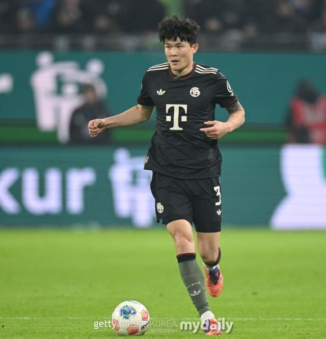 김민재/게티이미지코리아