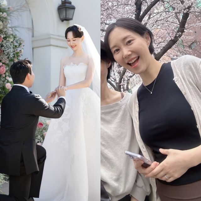 이유영 / 이유영 인스타그램