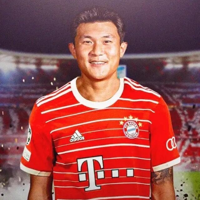 김민재./클러치포인트