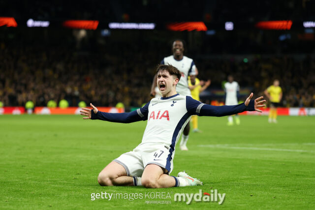 마이키 무어./게티이미지코리아