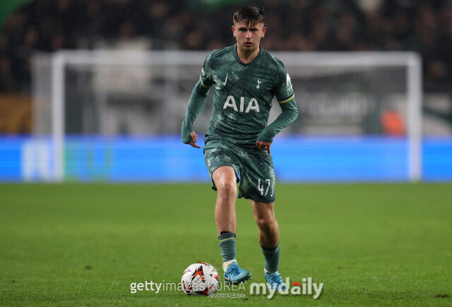 마이키 무어./게티이미지코리아