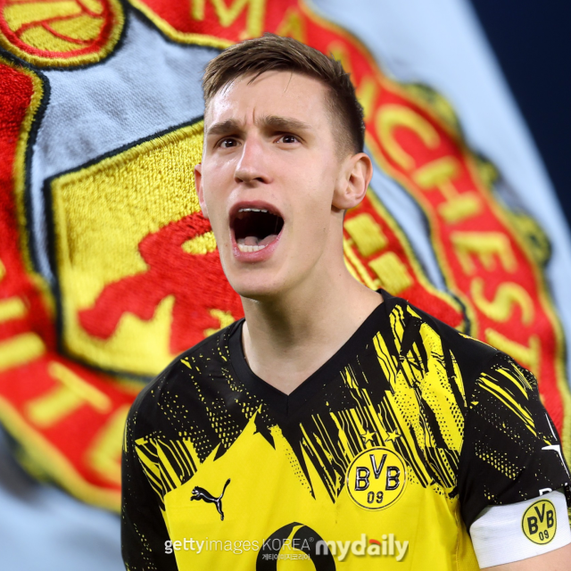 니코 슐로터벡./게티이미지코리아