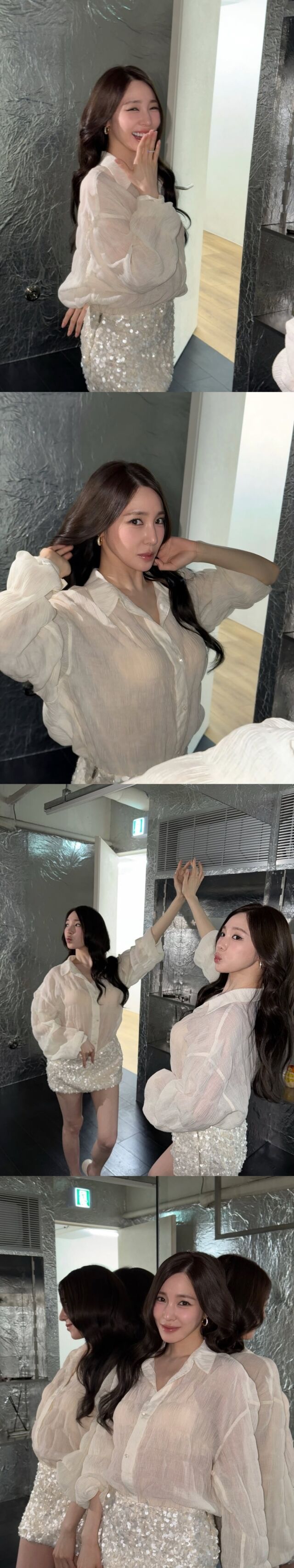 티파니 / 티파니 인스타그램