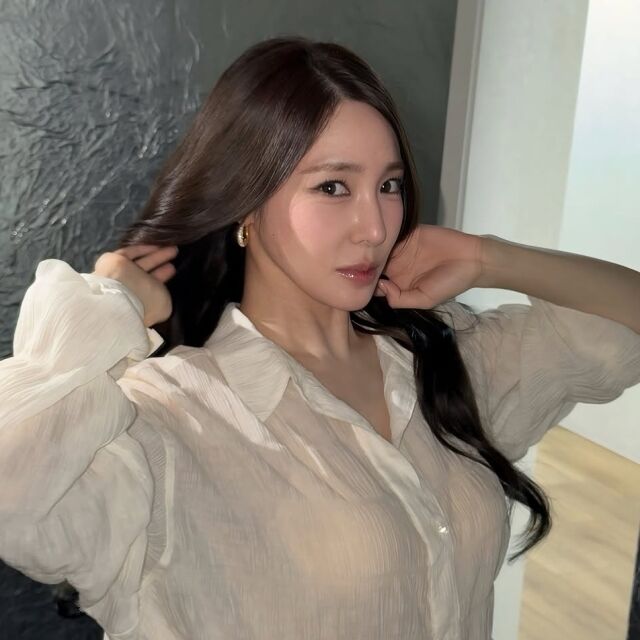 티파니 / 티파니 인스타그램