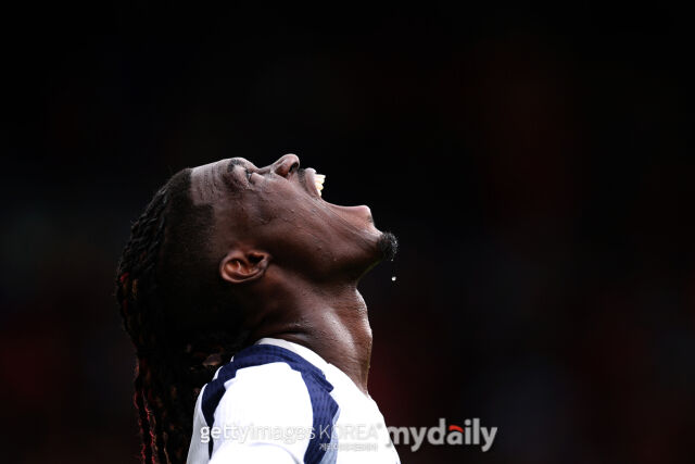 이브 비수마./게티이미지코리아