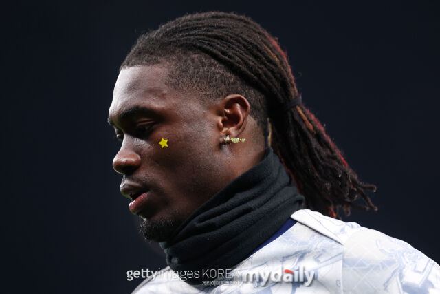 이브 비수마./게티이미지코리아