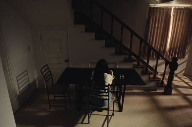 가수 휘인 새 싱글 '아다지오' 티저 / 위드어스엔터테인먼트