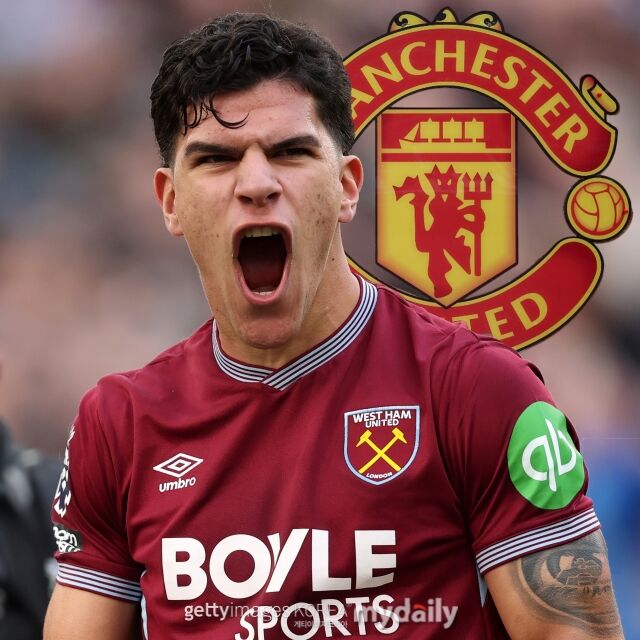 마테우스 페르난데스./게티이미지코리아