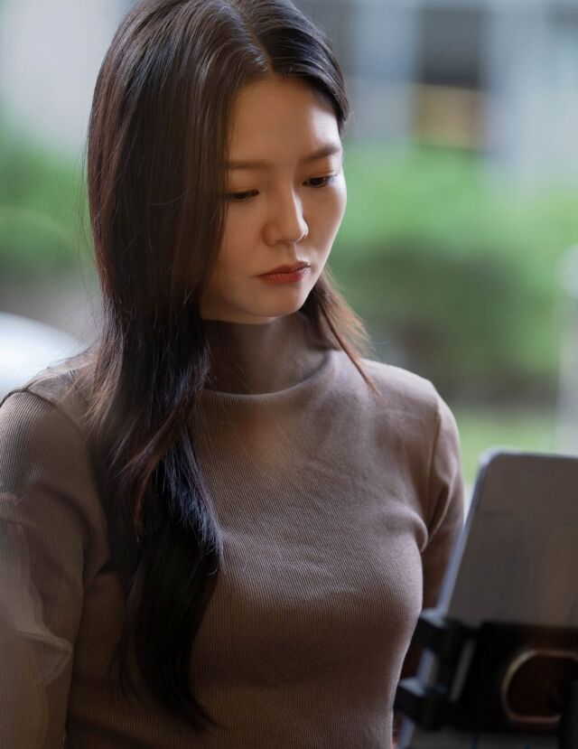 배우 이솜/매니지먼트mmm