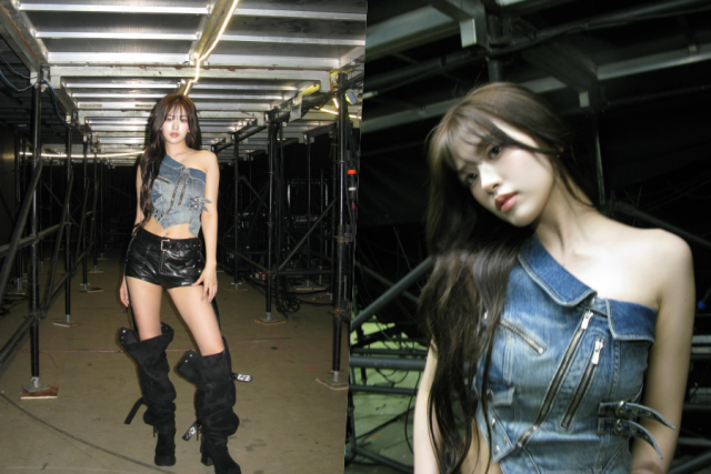 안유진 / 소셜미디어