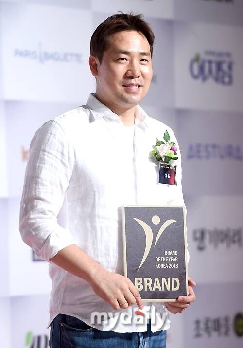 셰프 샘킴/마이데일리 DB