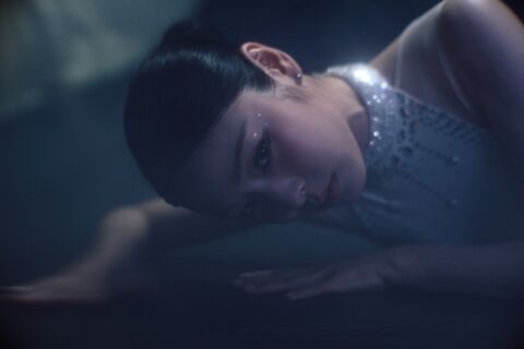 김연아, 피겨 아닌 발레로 '죽음의 무도' 펼친다
