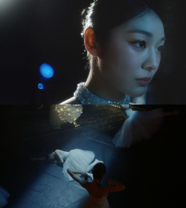 김연아 / 구글 캠페인 ‘Our Queen is back’