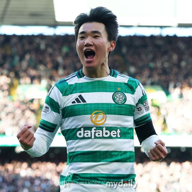 양현준./게티이미지코리아