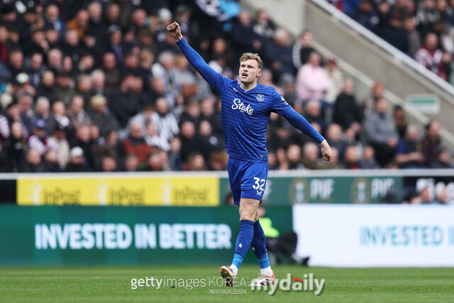 재러드 브랜스웨이트/게티이미지코리아