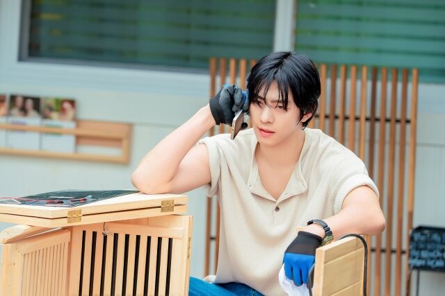 SBS '오늘도 매진했습니다'/SBS