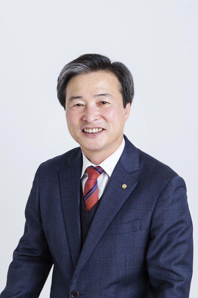 조성목 서민금융연구원장/서민금융연구원