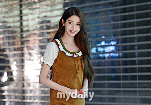 ▲ 인사도 아름답게