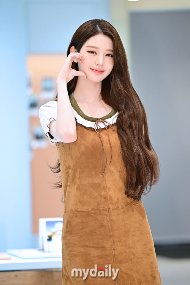 ▲ 상큼 비타민 미소